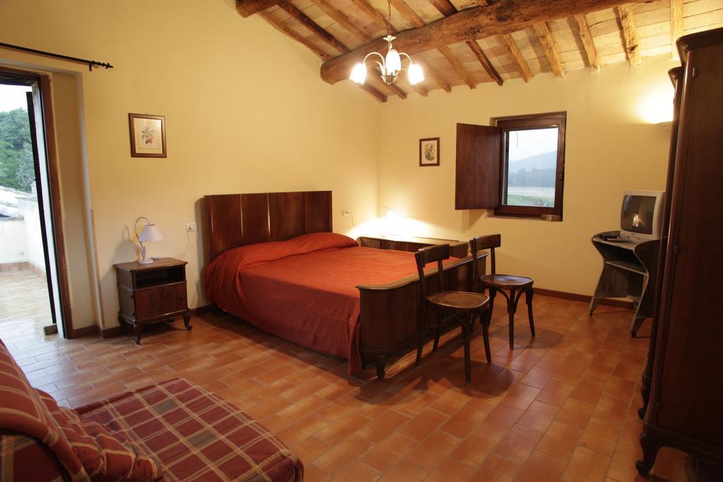 Villa Agriturismo Acquacalda Montone  Exterior foto